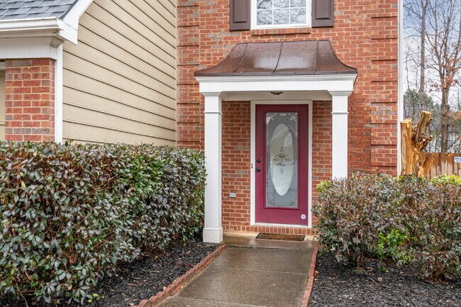 Foto del edificio - 1185 Arborhill Ln