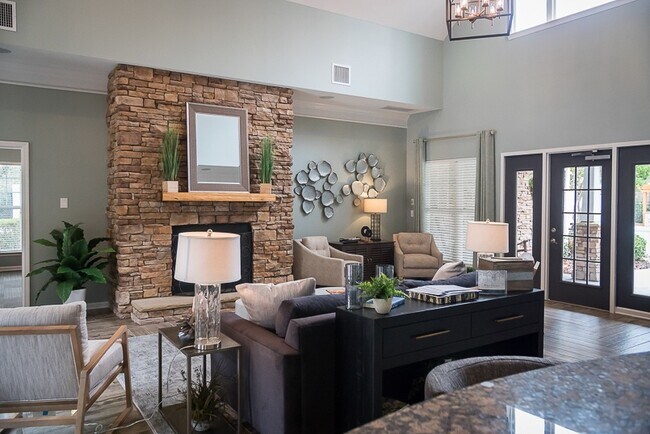 Foto del edificio - Polo Village