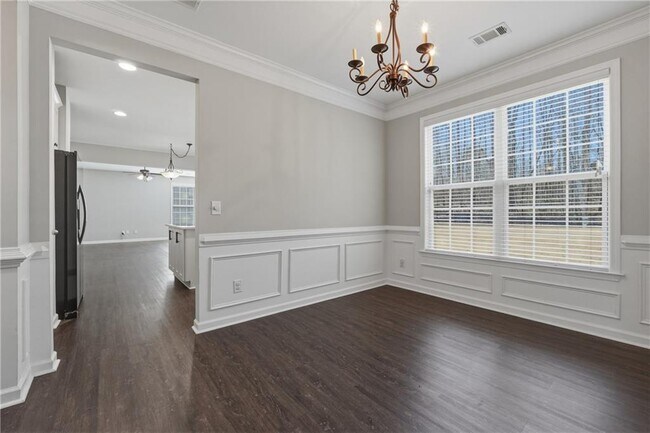 Foto del edificio - 5375 Concord Downs Dr