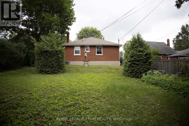 Building Photo - 1339 Kilborn Ave