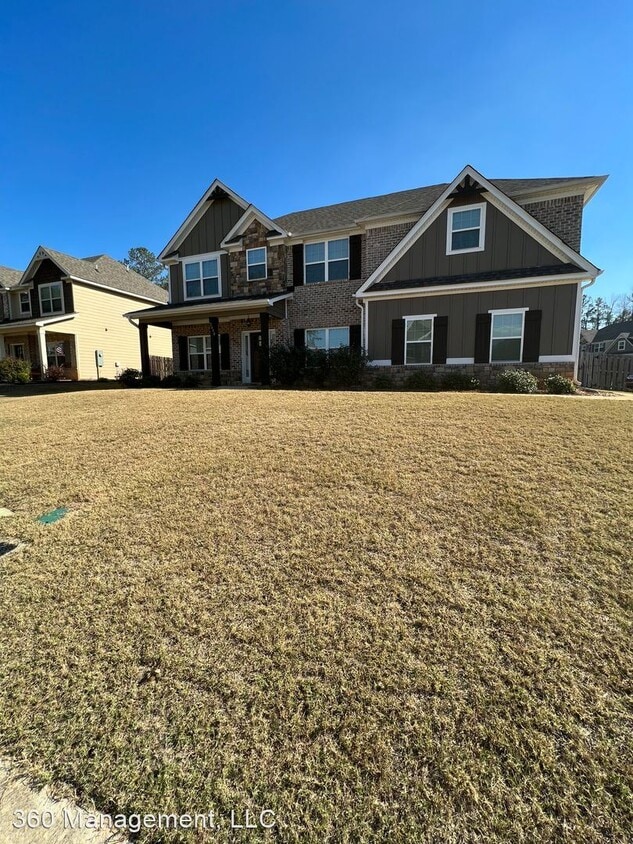 4 br, 2.5 bath House 2650 Anderson Ct House Rental in Auburn, AL
