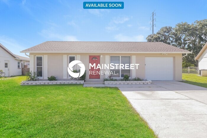 Foto principal - 3 Bedroom Pet-Friendly Home in NEW PORT RI...