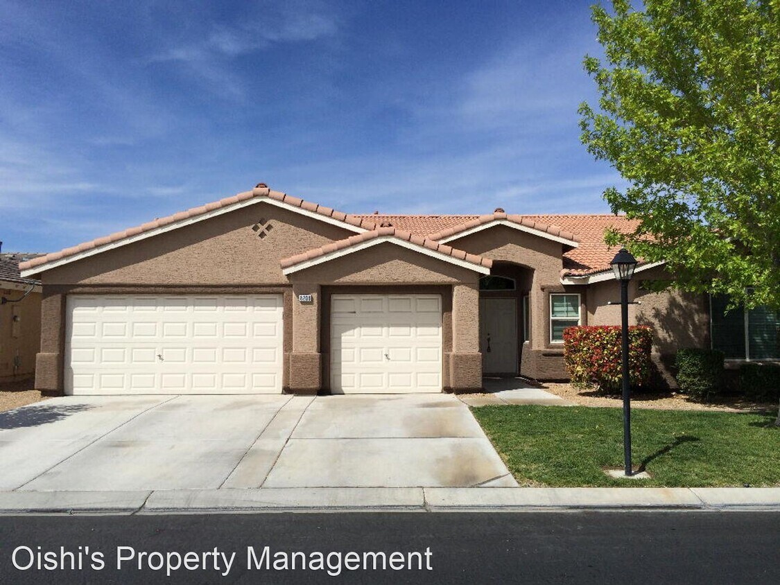 8208 Cabin Springs Ave, Las Vegas, NV 89131 House Rental in Las Vegas
