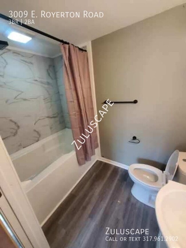 Building Photo - This won't last long! Newly remodeled 3 be...