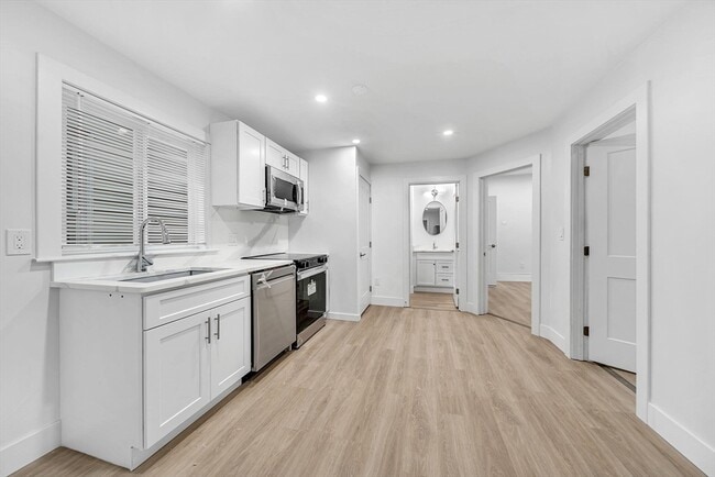 Foto del edificio - 92 Willow St