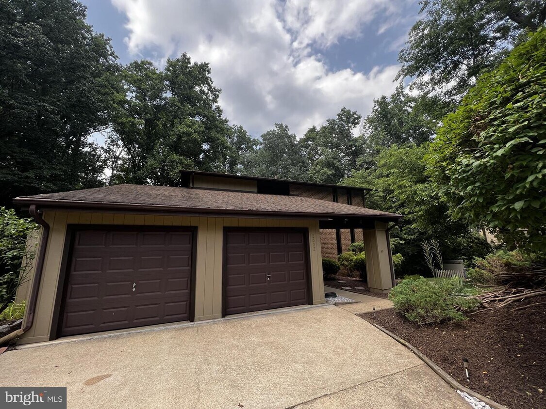 Foto principal - 2602 Woodfern Ct