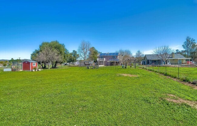 Building Photo - ***Beautiful 3 bed, 2 bath House on 1 Acre...