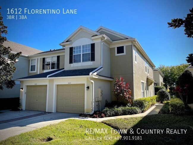 Building Photo - Vistas At Lake Howell