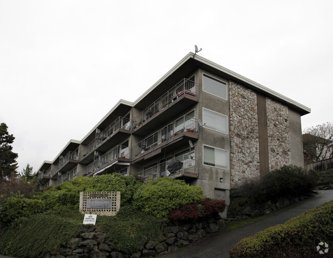 Foto del edificio - Fountain Court Apartments