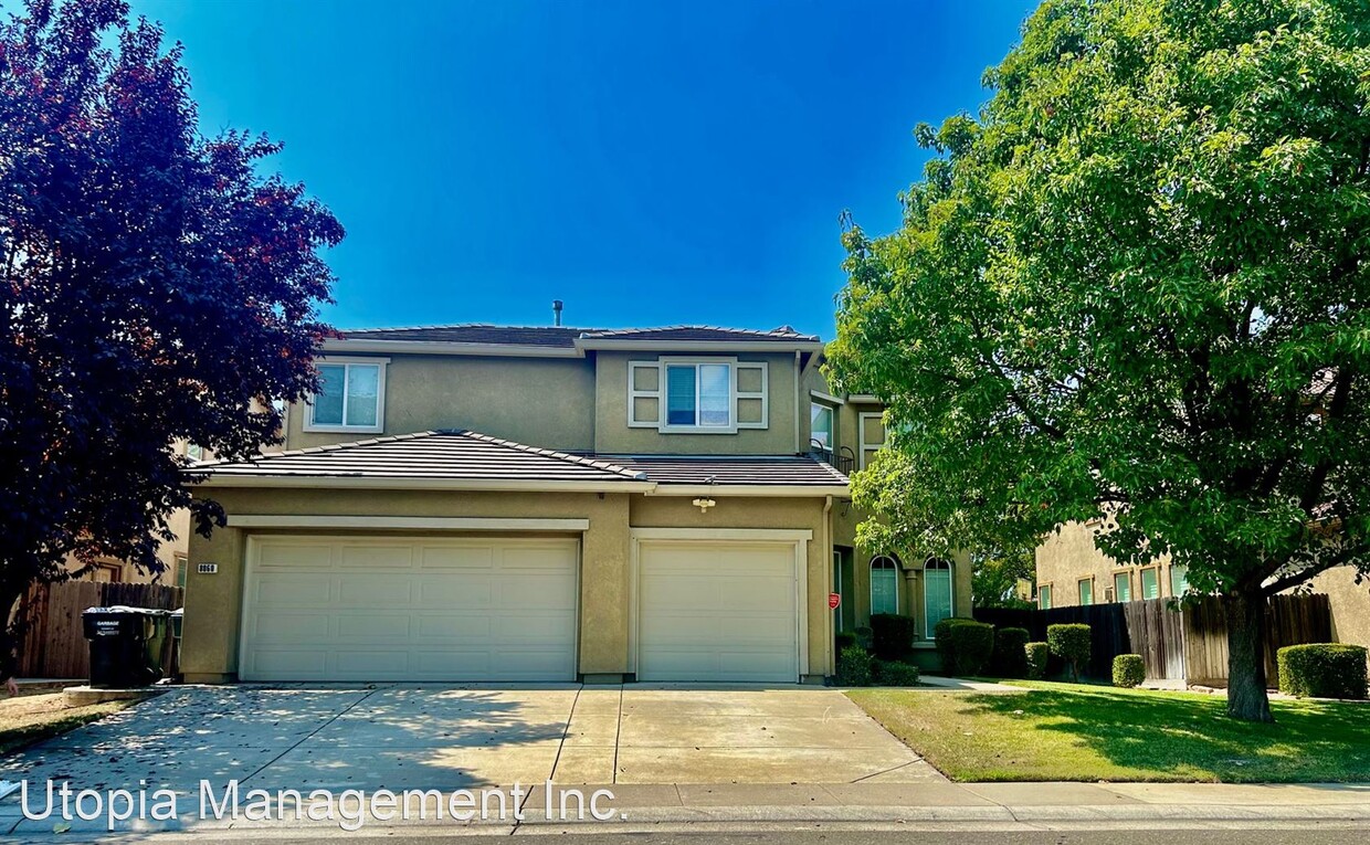 Foto principal - 5 br, 2.5 bath House - 8060 Goldenleaf way
