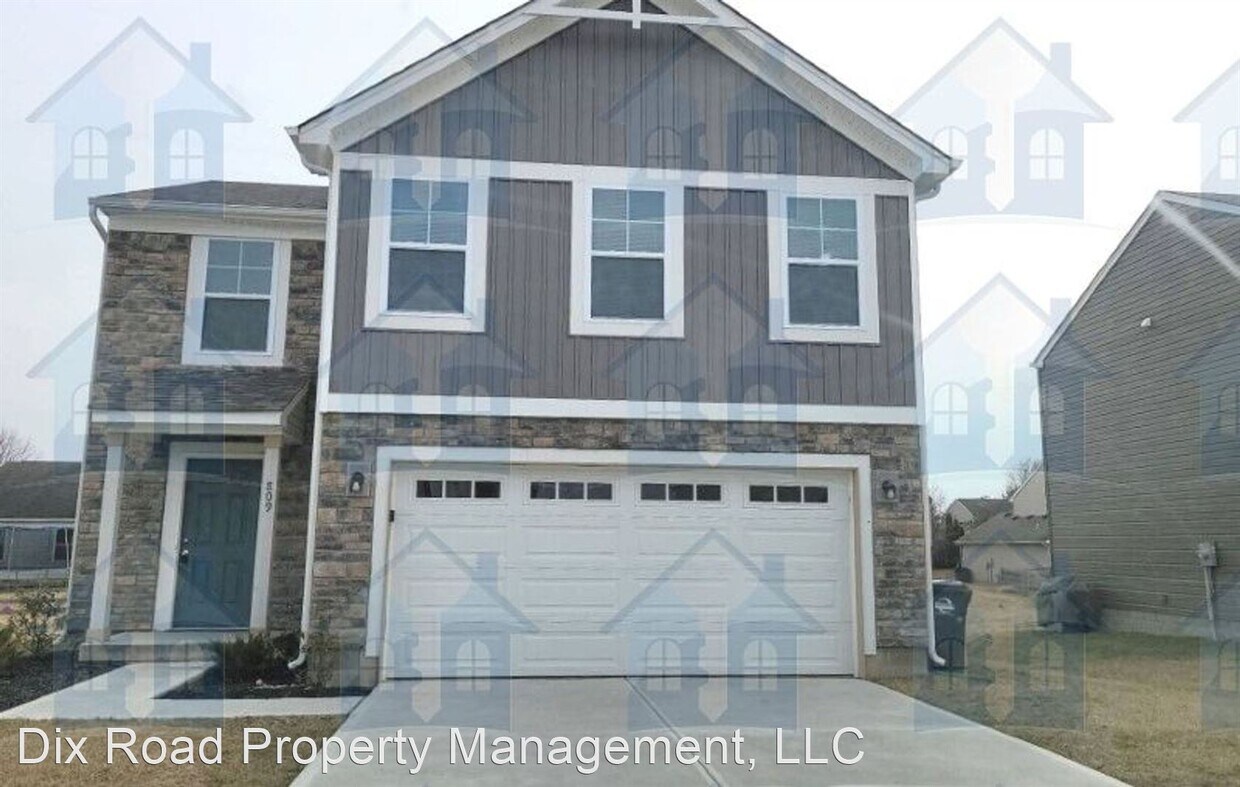 Foto principal - 4 br, 2.5 bath House - 809 Prescot Circle,