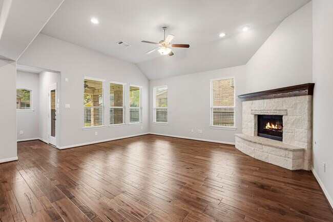 Building Photo - 16811 Bornish Hill Ct
