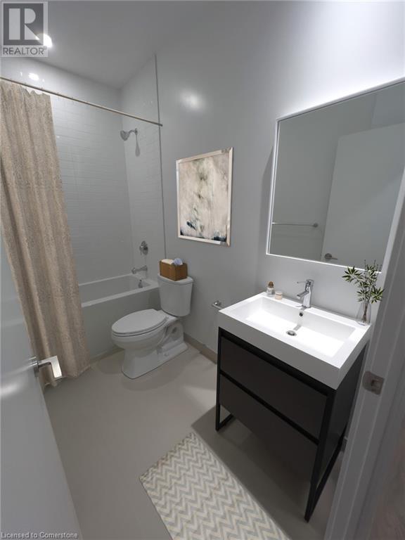Photo du bâtiment - 150 Logan Ave