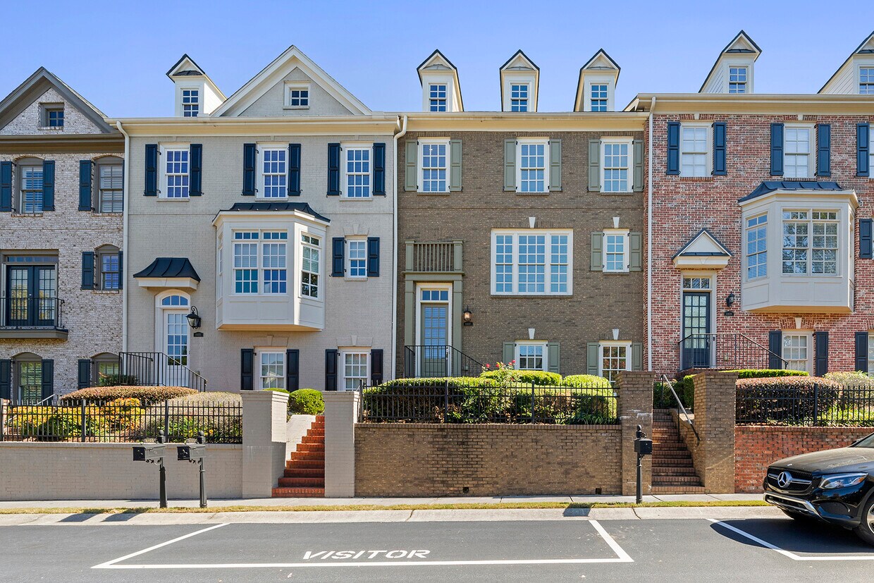Foto principal - 4407 Wilkerson Manor Dr