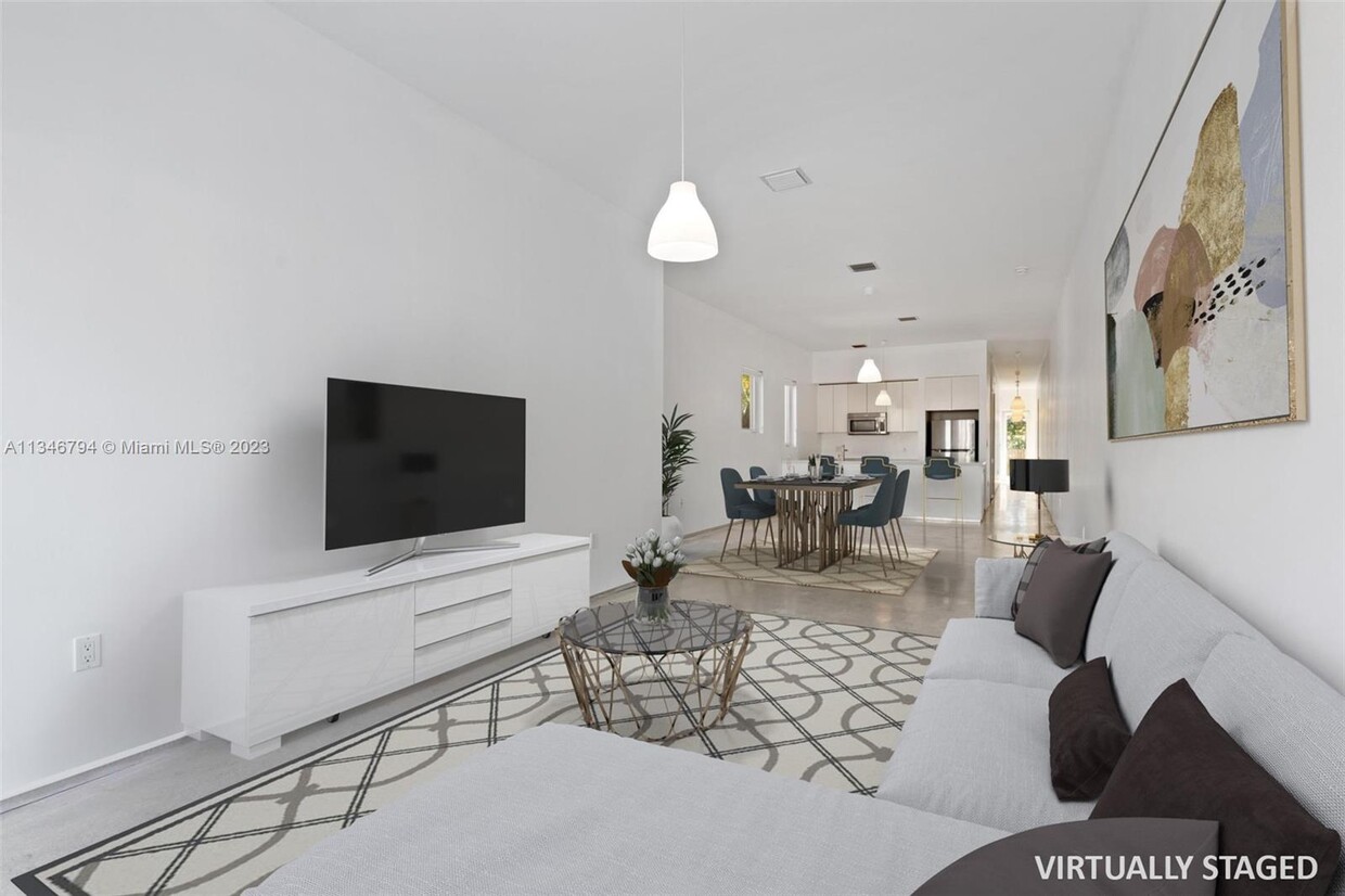 Foto principal - 3660 SW 24th Ter