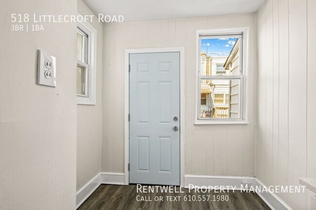 Foto del edificio - 3BR 1BR Home in Upper Darby PA, DELCO Avai...