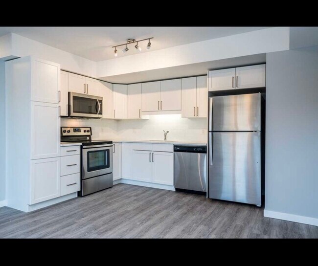 Photo du bâtiment - 530 Ross Ave