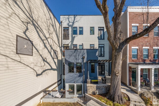Building Photo - 4519 Georgia Ave NW