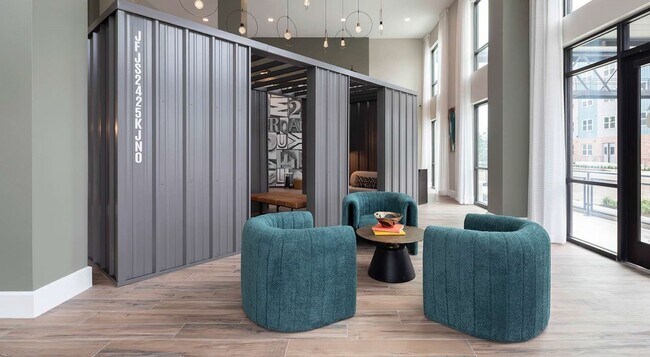 Foto del edificio - 2425 Bell St