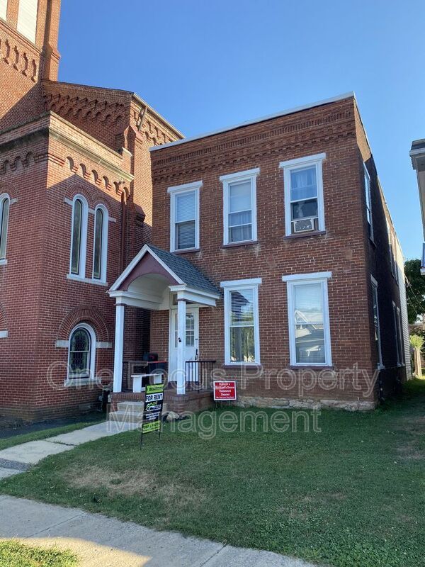 106 W Church St, Lock Haven, PA 17745 House Rental in Lock Haven, PA