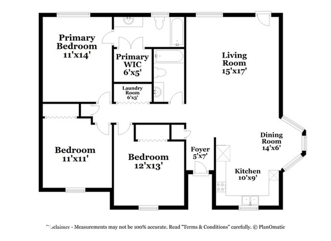 Building Photo - 7034 Windsong Way