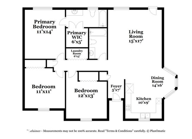 Foto del edificio - 7034 Windsong Way