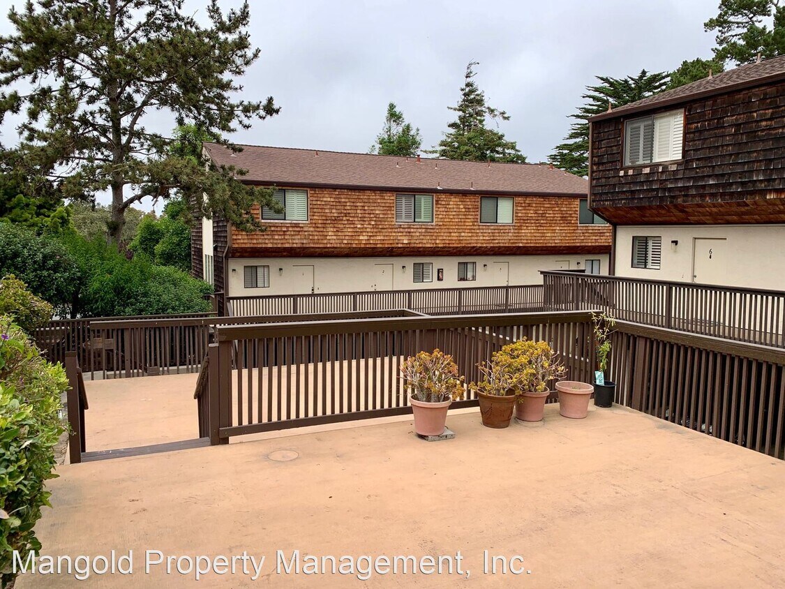 Foto del edificio - 871 Alice St