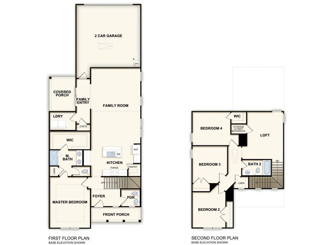 Foto del edificio - 6001 Trailwater Dr