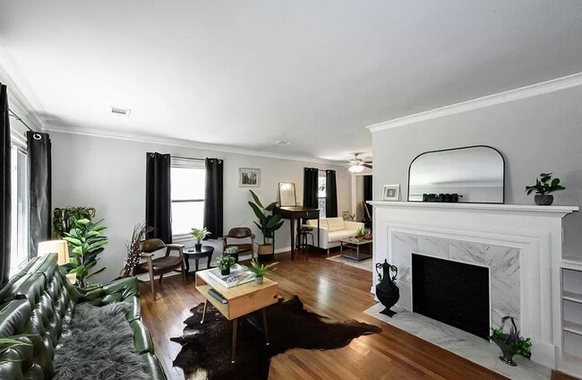 Foto del edificio - Charming 2bed rental house