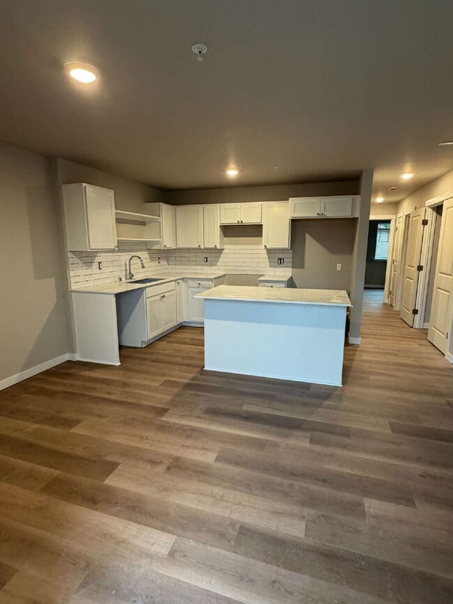 Building Photo - New Construction in Charming Eatonville