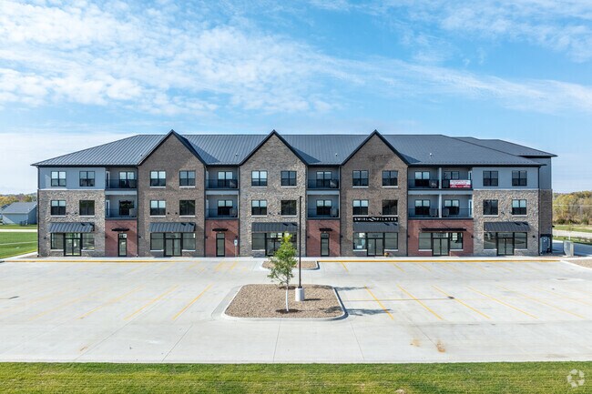 Foto del edificio - 2861 Prairie Hill Dr