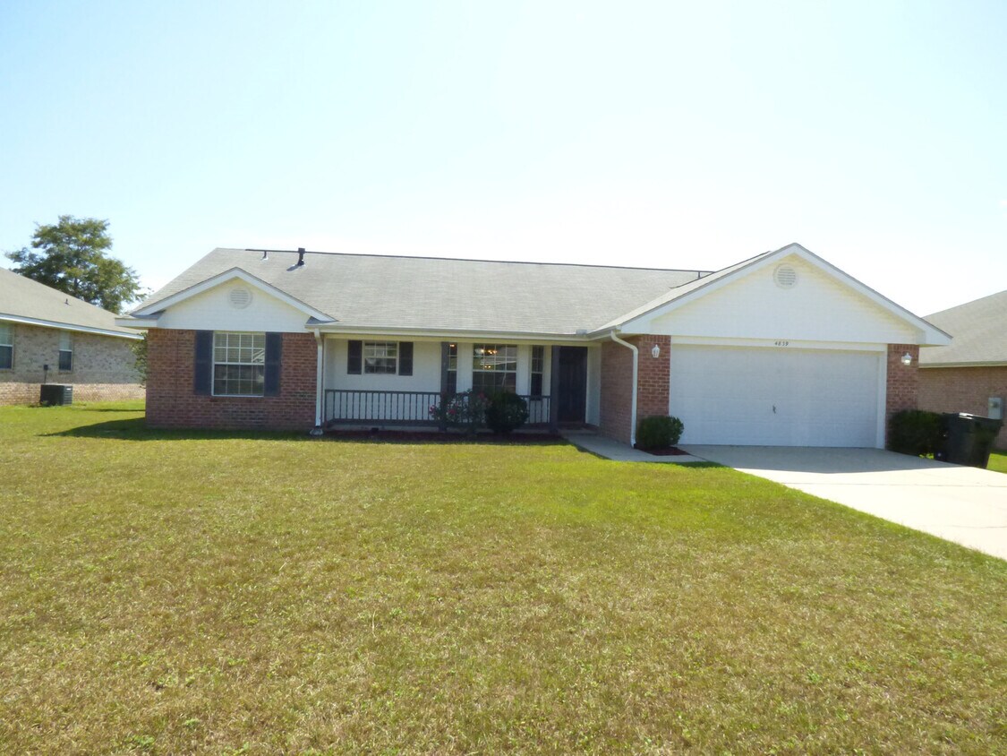 Primary Photo - Charming 3 Bed/2 Bath Home - Jaimee's Ridge