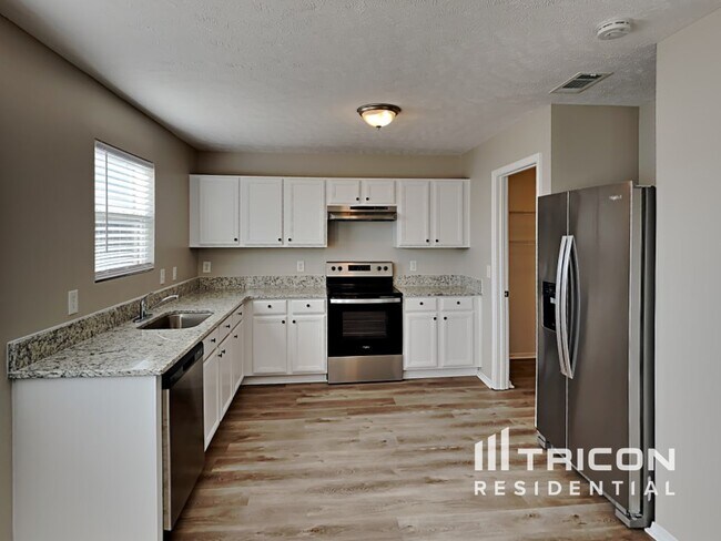 Foto del edificio - 1322 Bundy Drive Smyrna TN