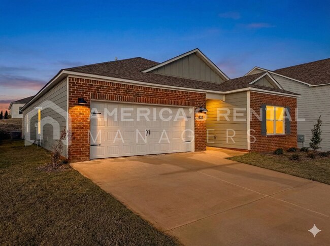 Building Photo - Brand New 5-Bedroom Haven in Parkway Gardens!