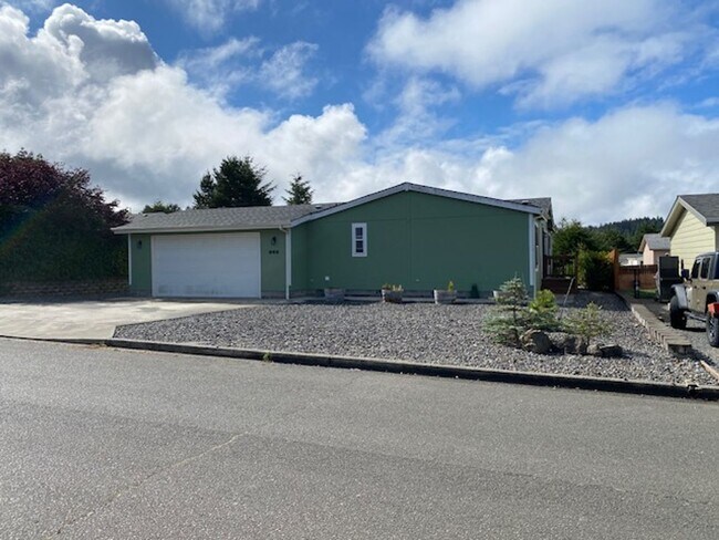 Foto del edificio - COMING SOON! NOW TAKING APPLICATIONS! An Outdoor Entertainer's Dream on the Majestic Oregon Coast!