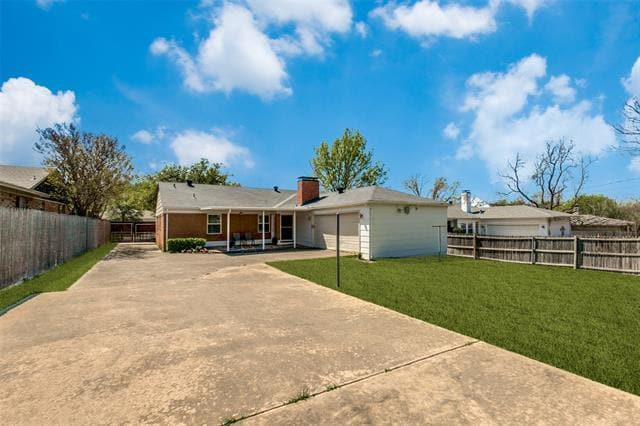 Building Photo - 816 Sherwood Dr