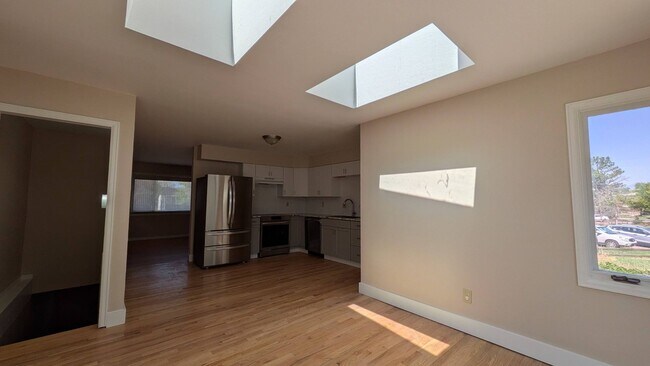 Building Photo - Spacious 4-Bedroom Ranch on Large Lot with Finished Basement