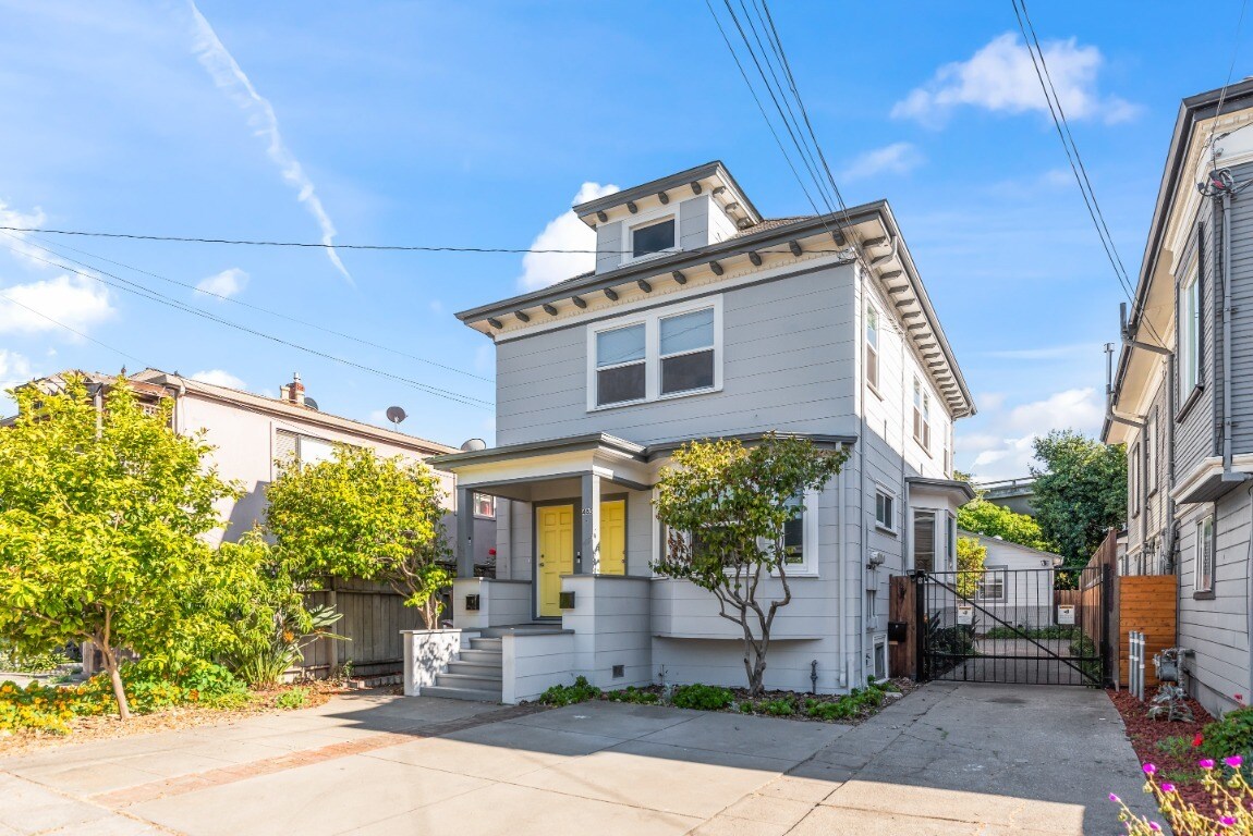 Primary Photo - 485 36th St