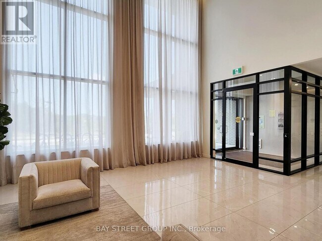 Photo du bâtiment - 9700 Ninth Line