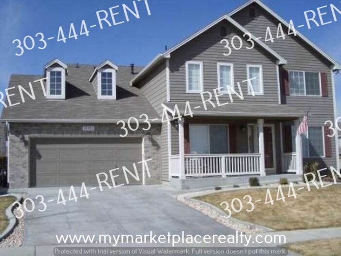 Primary Photo - Beautiful Spacious Home in River Run - 6 B...