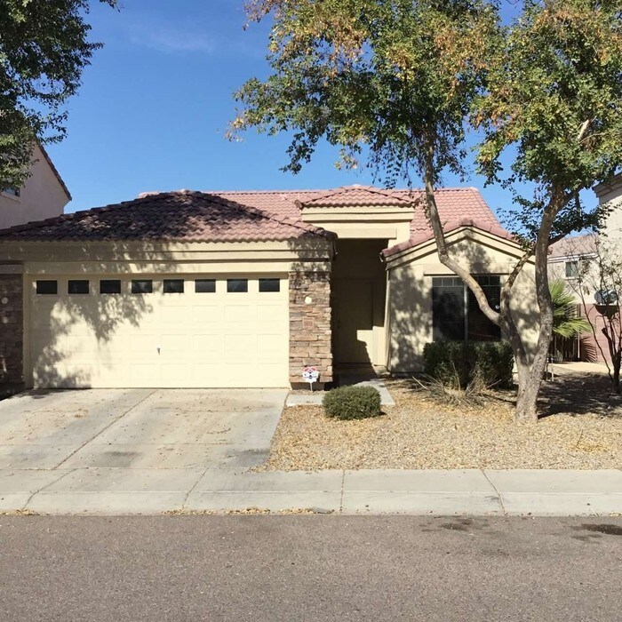 8610 W Jocelyn Terrace, Tolleson, AZ 85353 House for Rent in Tolleson