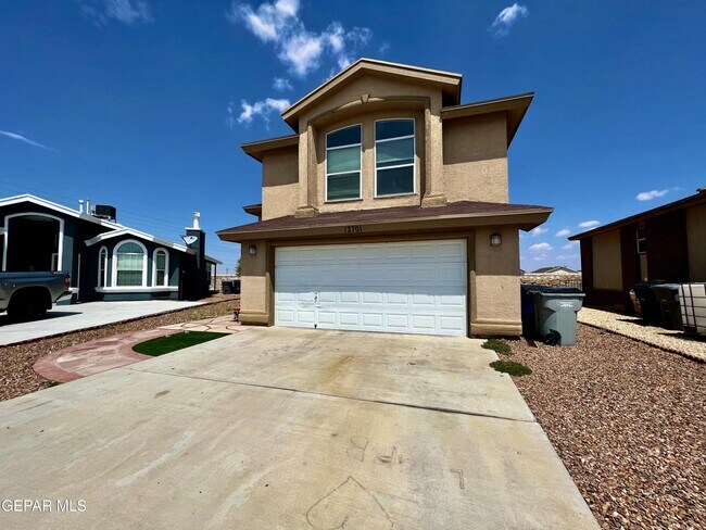 Foto del edificio - 12701 Francisco Paz Dr