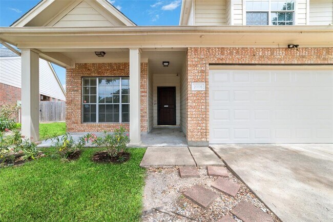 Foto del edificio - 20026 Coyote Ridge Ln