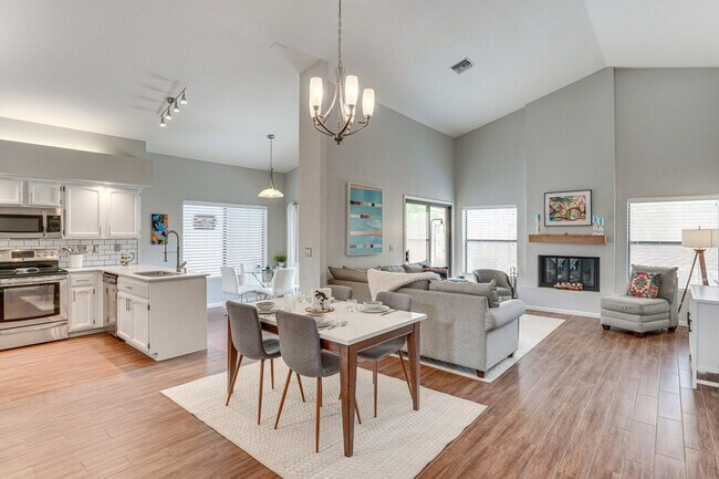 Foto del edificio - 2873 N Marquise Ct