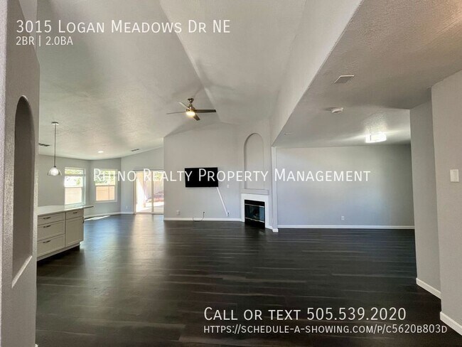Building Photo - Spacious 2 Bedroom 2 Bathroom Home In Rio ...