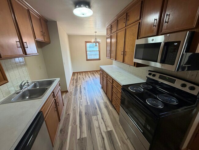 Foto del edificio - 1400 Morgantown
