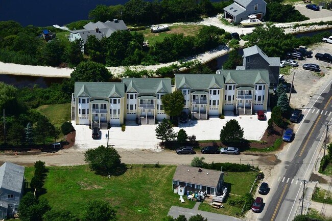 Foto del edificio - 7 Short St