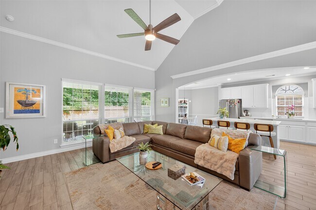 Foto del edificio - 25214 Evergreen Bend Dr