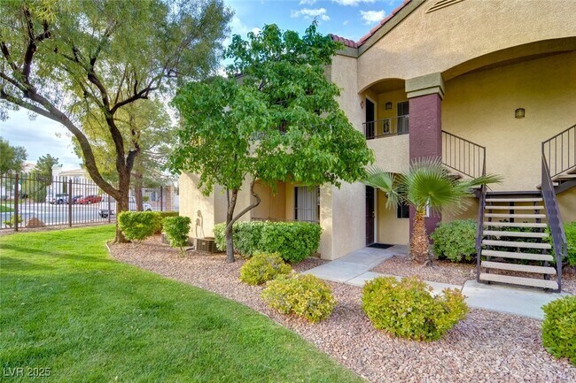 Foto del edificio - 7885 W Flamingo Rd