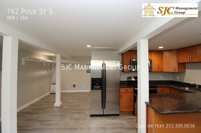 Foto del edificio - 762 Polk St S